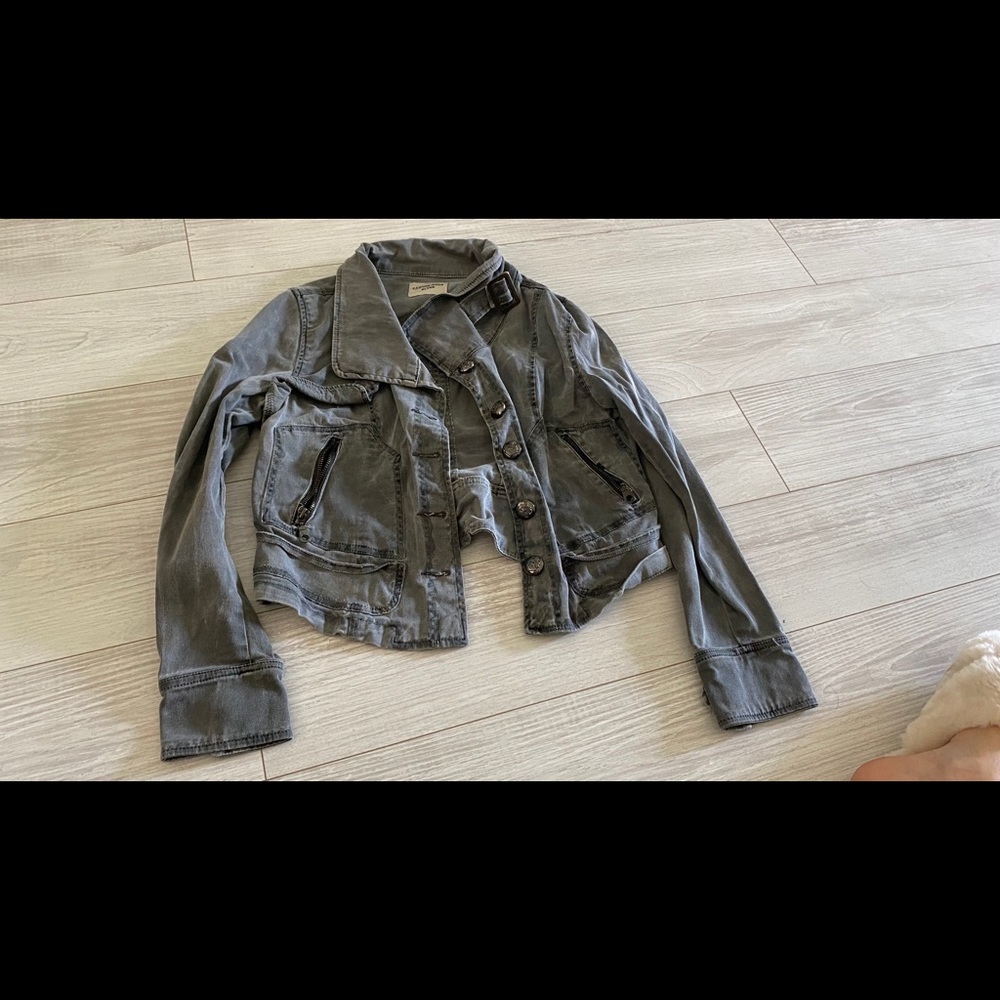 Jacket